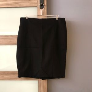 Van Heusen Skirt Size 14